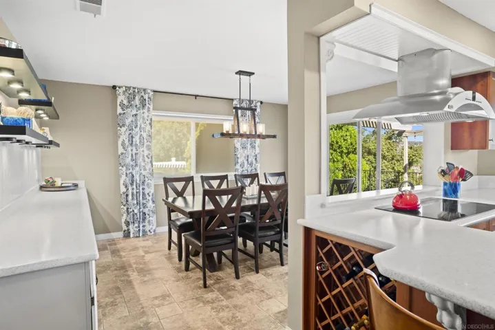 15707 Vista Vicente Dr., Ramona, California 92065