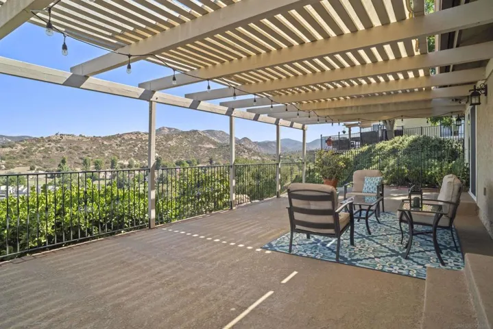 15707 Vista Vicente Dr., Ramona, California 92065