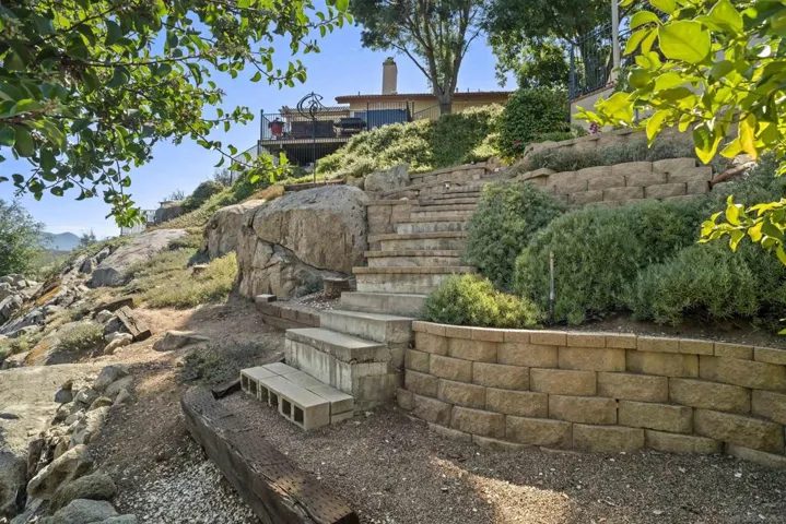 15707 Vista Vicente Dr., Ramona, California 92065