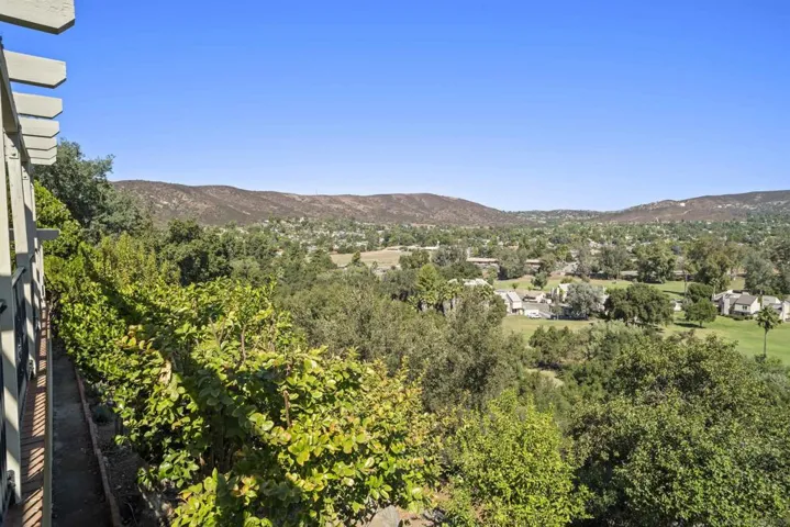 15707 Vista Vicente Dr., Ramona, California 92065