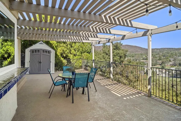 15707 Vista Vicente Dr., Ramona, California 92065