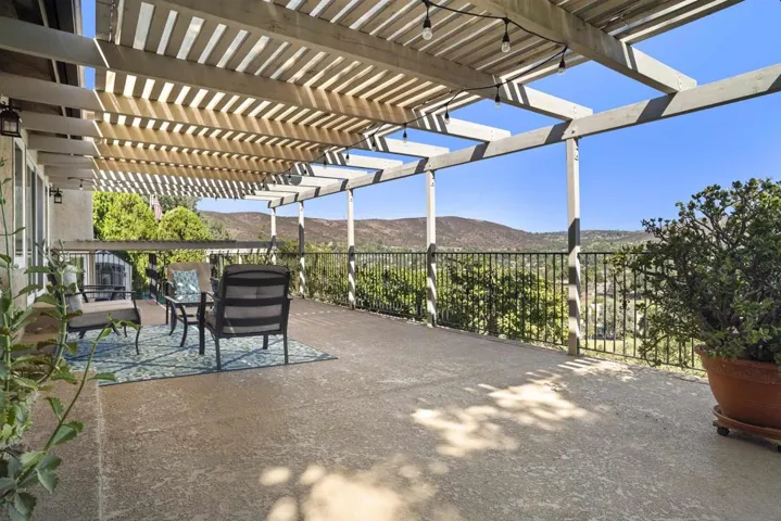 15707 Vista Vicente Dr., Ramona, California 92065