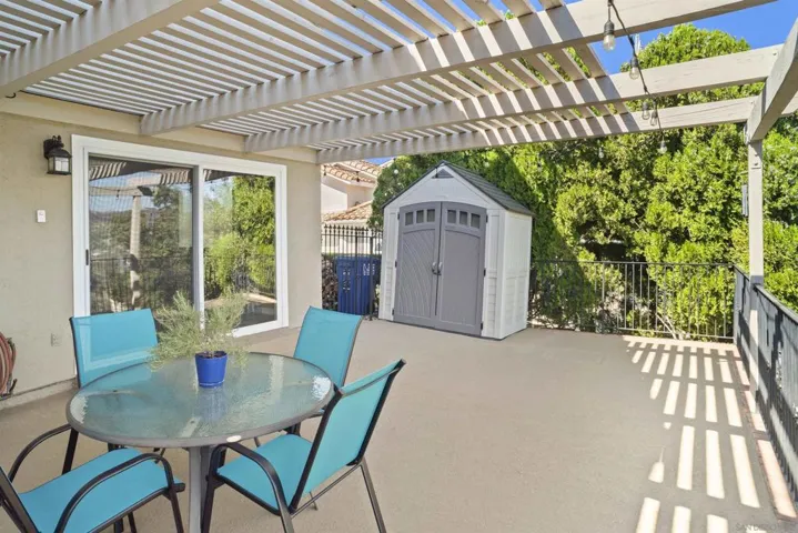 15707 Vista Vicente Dr., Ramona, California 92065