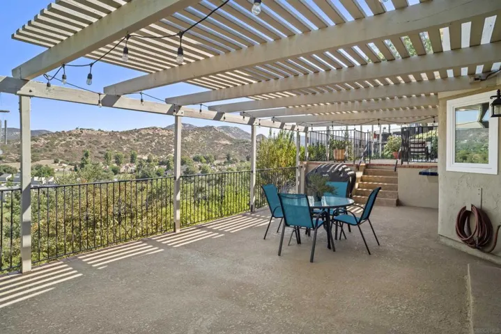 15707 Vista Vicente Dr., Ramona, California 92065