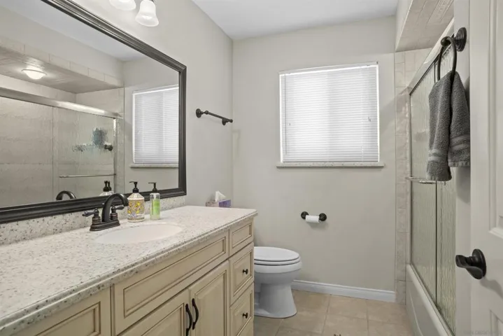 15707 Vista Vicente Dr., Ramona, California 92065