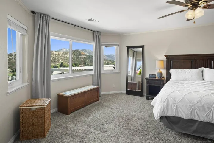 15707 Vista Vicente Dr., Ramona, California 92065