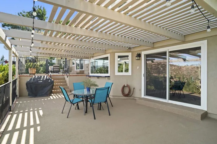 15707 Vista Vicente Dr., Ramona, California 92065