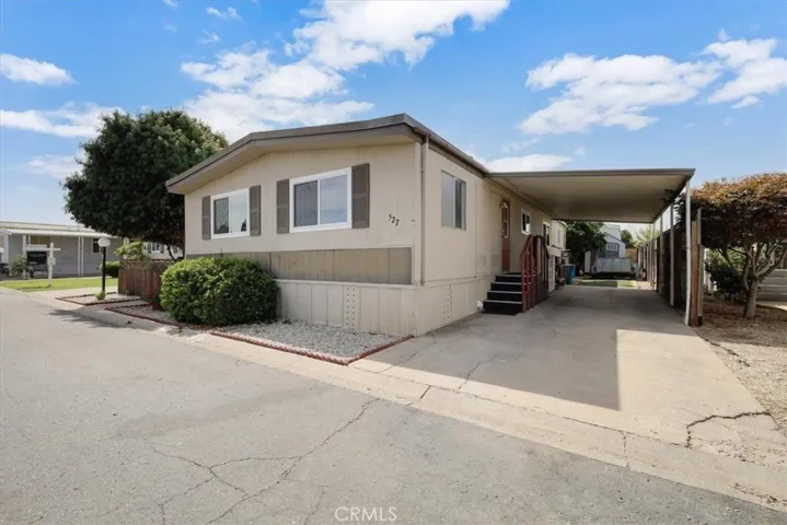 1155 Pease Road 527, Yuba City, California 95991