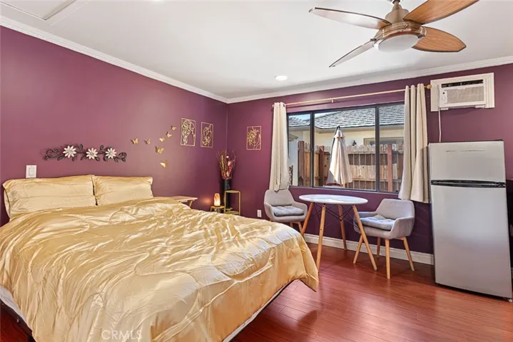 Additional Room/ Air BNB