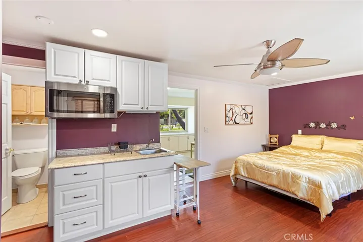 Additional Room/ AIR BNB