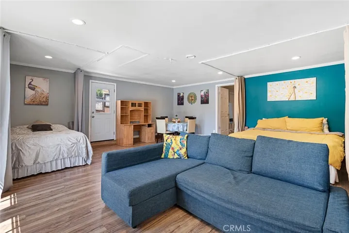 Additional Room/ AIR BNB