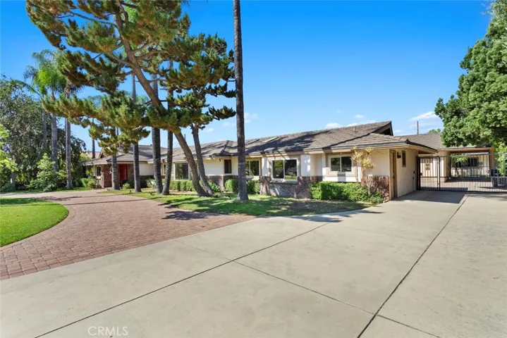 Front of Home right