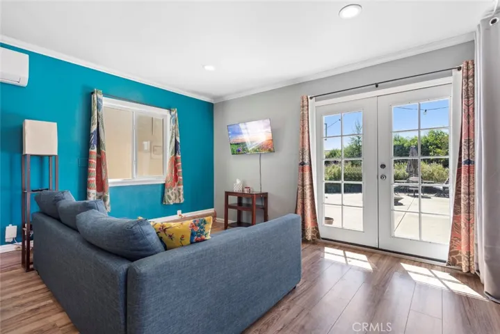 Additional Room/ AIR BNB