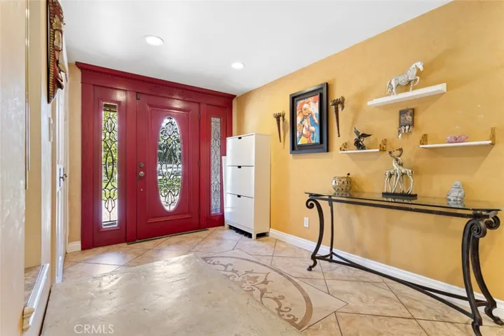 Entryway