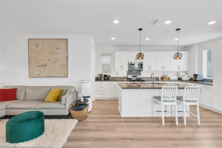 Family Room/kitchen
