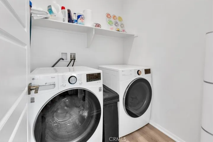 Laundry