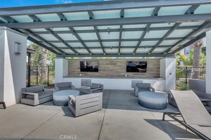 Common Area
