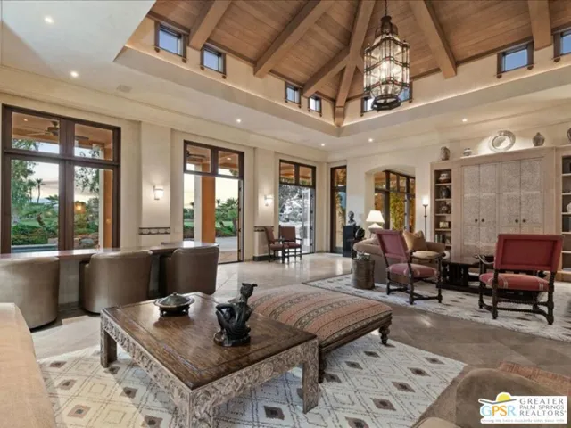 12114 Turnberry Drive, Rancho Mirage, California 92270