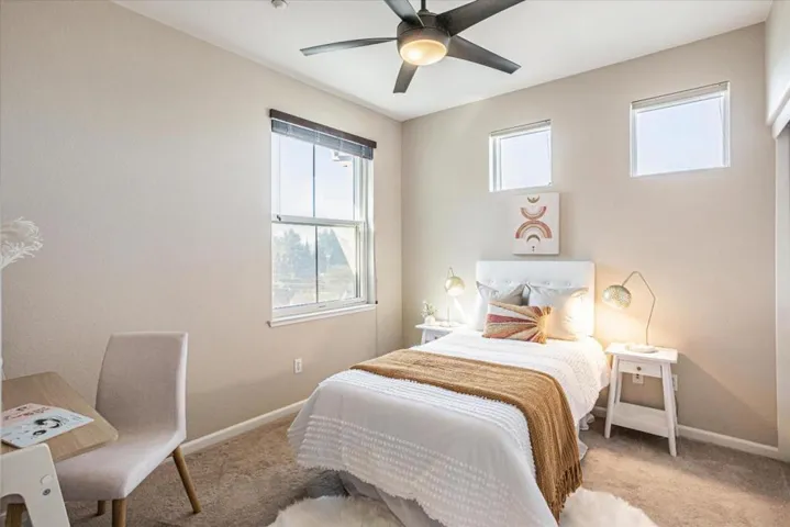 604 Boardwalk Way, San Jose, California 95112