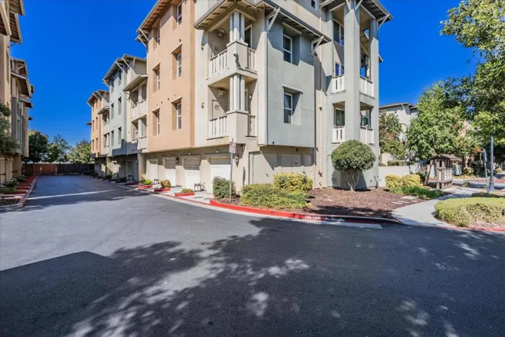 604 Boardwalk Way, San Jose, California 95112
