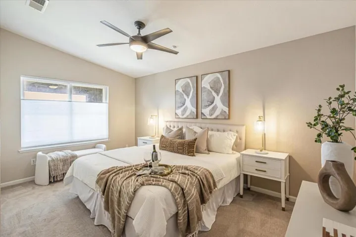 604 Boardwalk Way, San Jose, California 95112