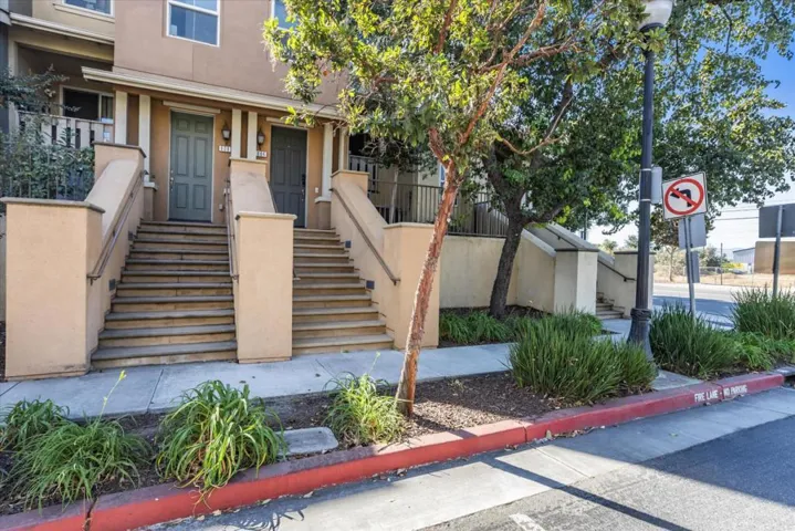 604 Boardwalk Way, San Jose, California 95112