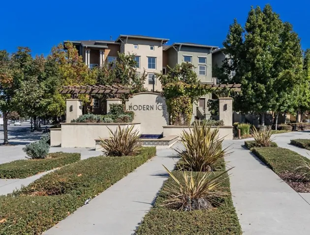604 Boardwalk Way, San Jose, California 95112