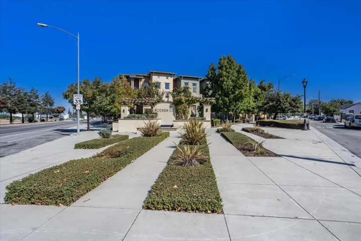 604 Boardwalk Way, San Jose, California 95112