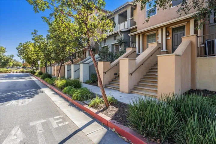 604 Boardwalk Way, San Jose, California 95112