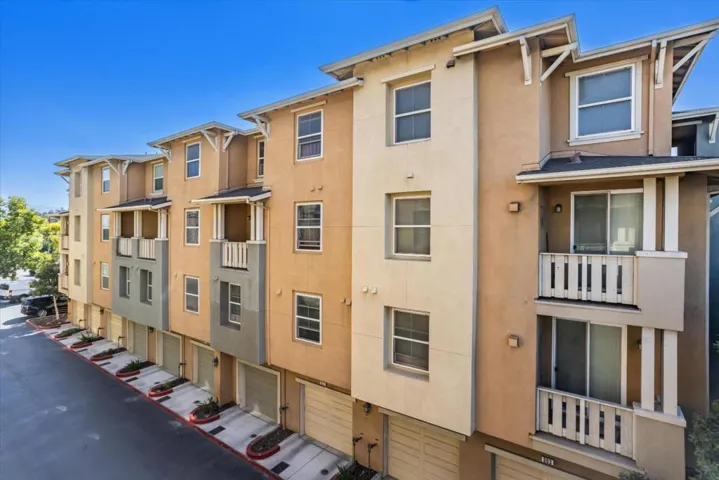 604 Boardwalk Way, San Jose, California 95112
