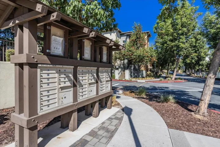 604 Boardwalk Way, San Jose, California 95112