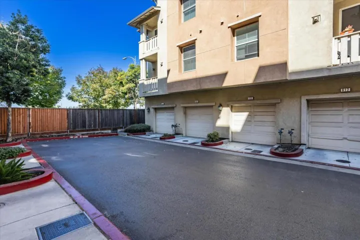 604 Boardwalk Way, San Jose, California 95112