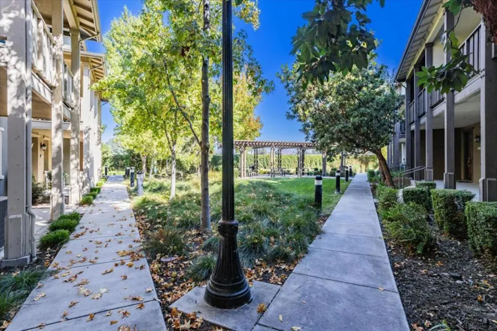 604 Boardwalk Way, San Jose, California 95112