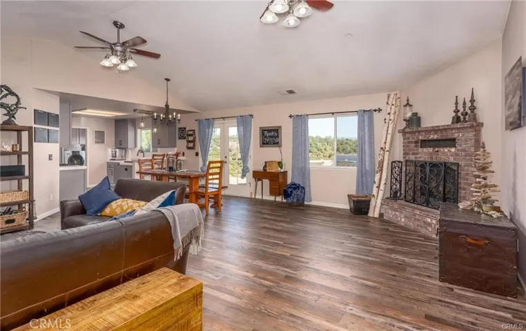 54482 Pine Tree Lane, North Fork, California 93643