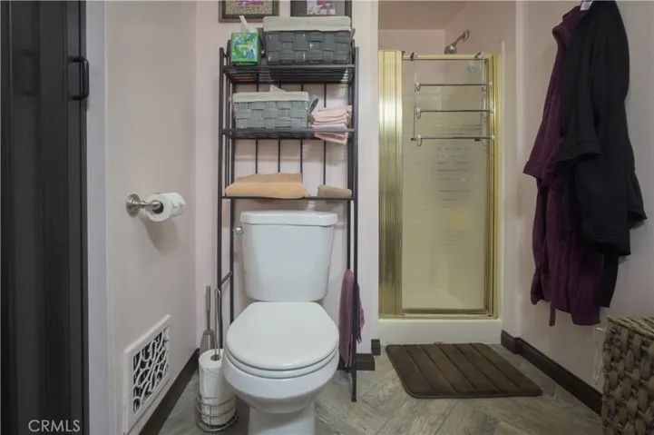 Bathroom in Master Bedroom