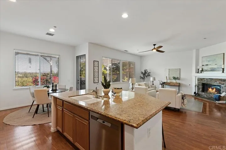 1081 Highland Park, Fallbrook, California 92028