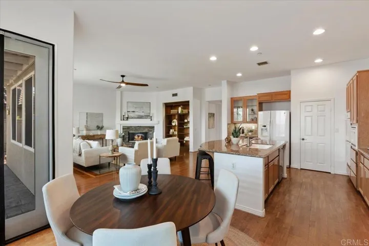 1081 Highland Park, Fallbrook, California 92028