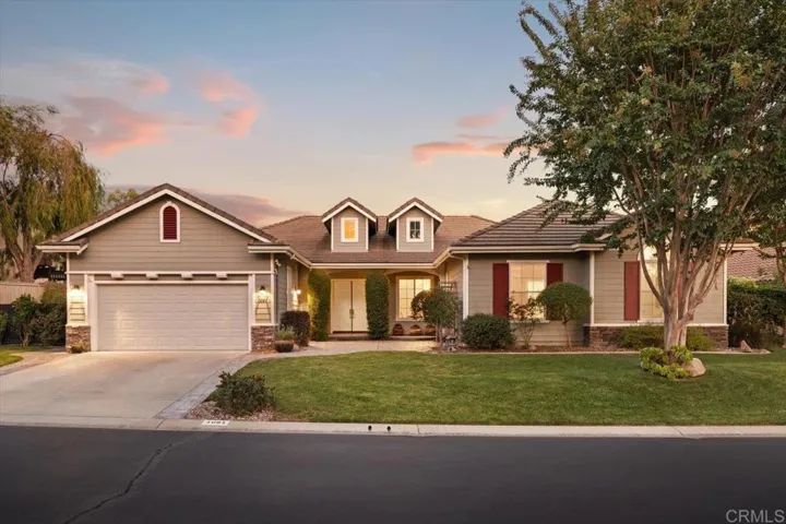 1081 Highland Park, Fallbrook, California 92028