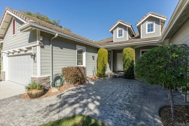 1081 Highland Park, Fallbrook, California 92028
