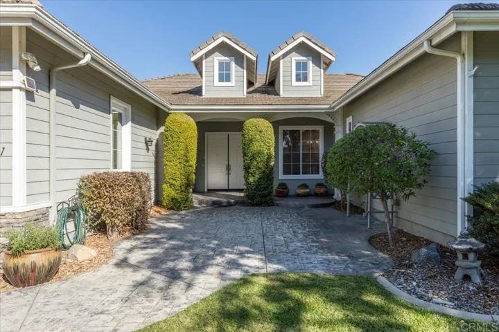 1081 Highland Park, Fallbrook, California 92028