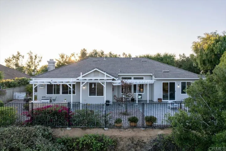 1081 Highland Park, Fallbrook, California 92028