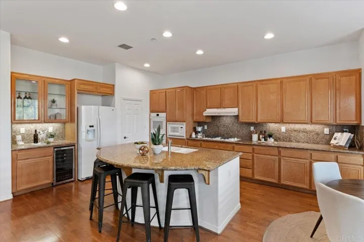 1081 Highland Park, Fallbrook, California 92028