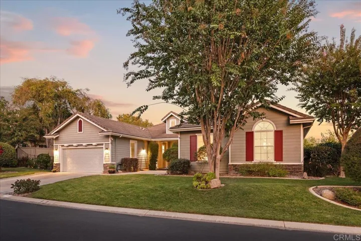 1081 Highland Park, Fallbrook, California 92028