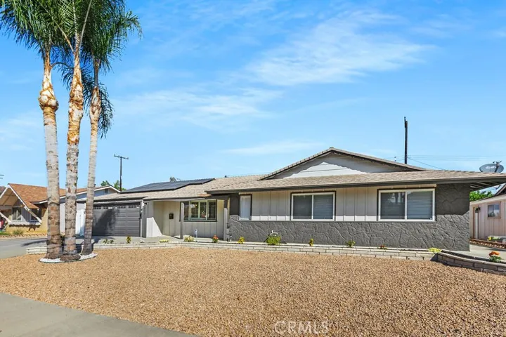 25876 Ridgemoor Road, Menifee, California 92586