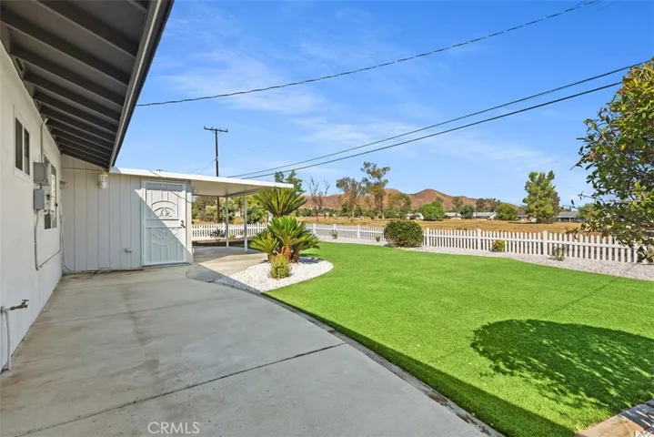 25876 Ridgemoor Road, Menifee, California 92586