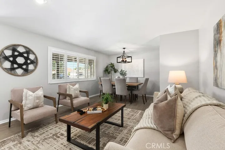 25876 Ridgemoor Road, Menifee, California 92586