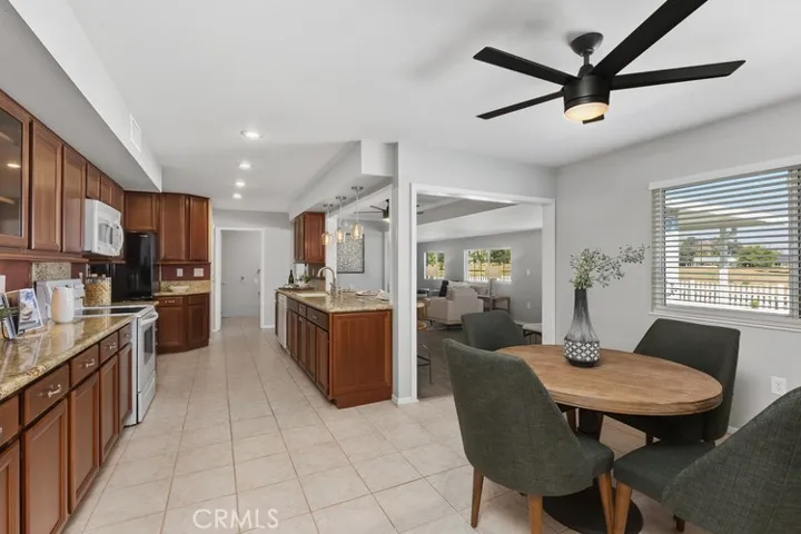 25876 Ridgemoor Road, Menifee, California 92586