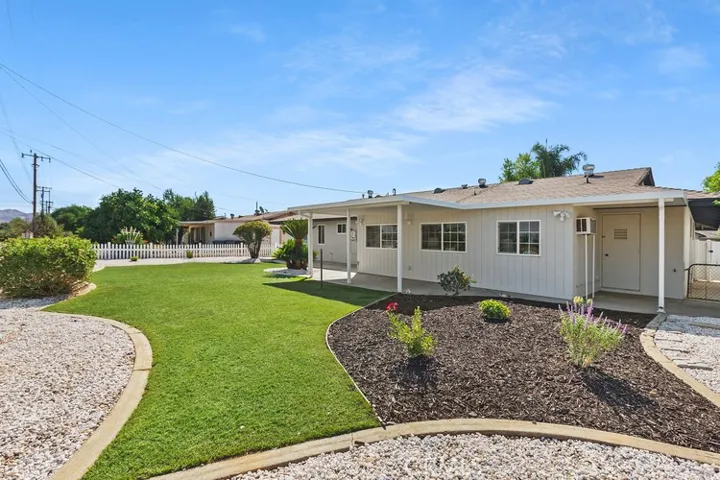 25876 Ridgemoor Road, Menifee, California 92586