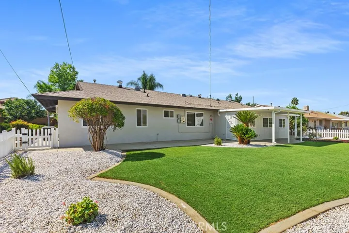 25876 Ridgemoor Road, Menifee, California 92586