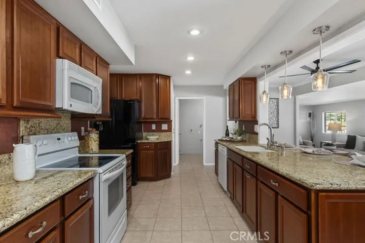 25876 Ridgemoor Road, Menifee, California 92586